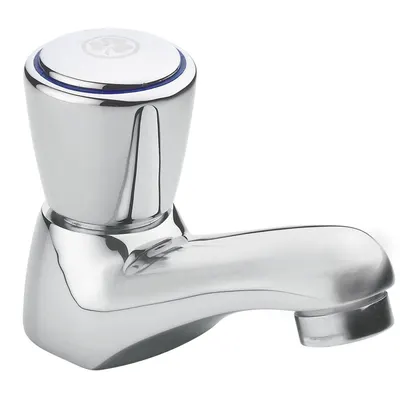 (Della) llave de ½” lavatorio