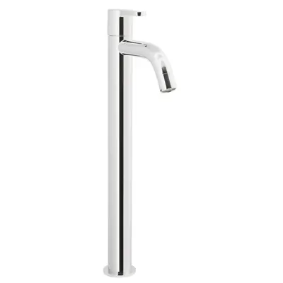 Toscana llave de 1/2″ al mueble para cocina