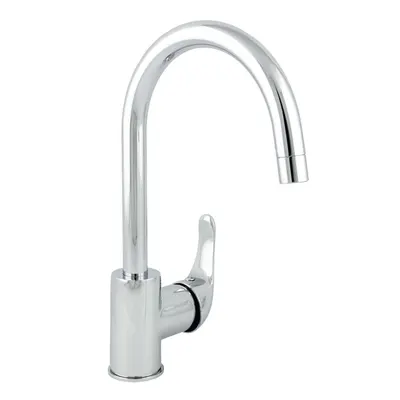 (Sirene) mezcladora cocina monocomando