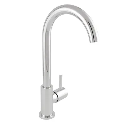 (Memphis) llave de ½” cocina al mueble
