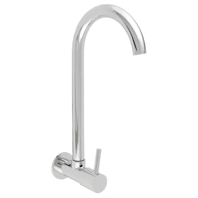 (Memphis) llave de ½” cocina a la pared