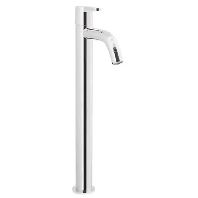 (Belize) llave de ½” lavatorio pico alto