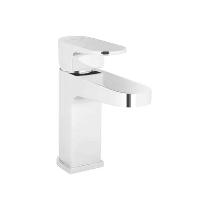 (Oxford) llave de ½” lavatorio pico bajo