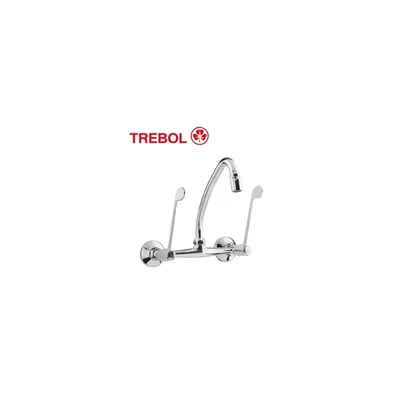 (Clinica) mezcladora 8” al lavadero