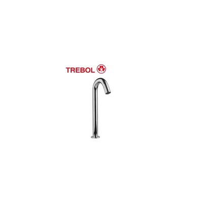 (Sensor) llave sensor pico alto 32CM para lavatorio
